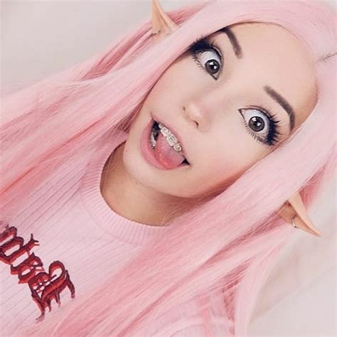 belle delphine nude porn|Belle Delphine Search